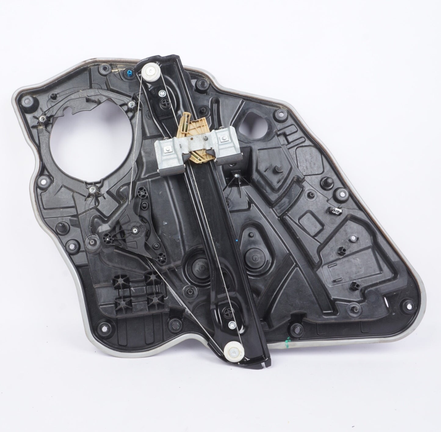 2017-2024 Alfa Romeo Giulia OEM Right Rear Door Window Regulator 00505537700