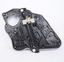 2017-2024 Alfa Romeo Giulia OEM Right Rear Door Window Regulator 00505537700
