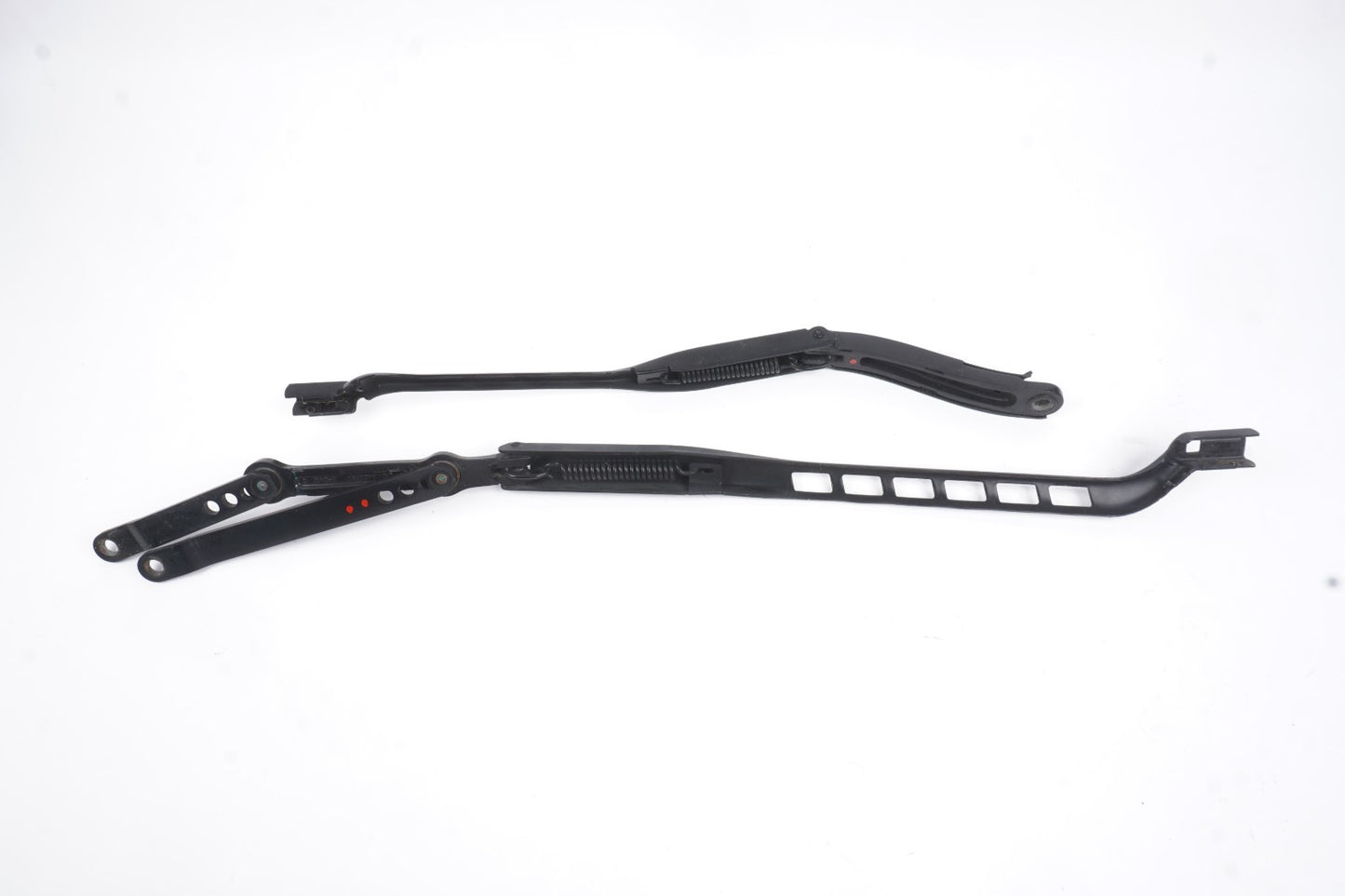 12-16 Mercedes X166 GL550 Windshield Wiper Arm Left & Right OEM