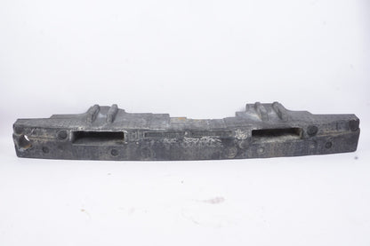 06-12 Mercedes GL450 GL550 Ml320 Rear Bumper Reinforcement Trailer Bar Foam Oem