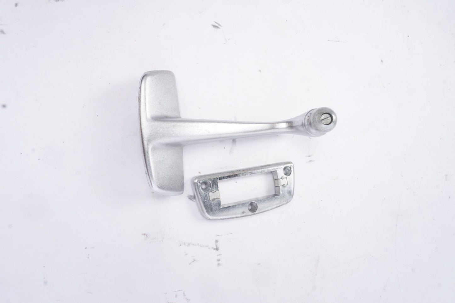 Used 1970's Mercedes Rear View Mirror Bracket W111 W113 W114