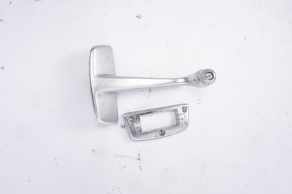 Used 1970's Mercedes Rear View Mirror Bracket W111 W113 W114