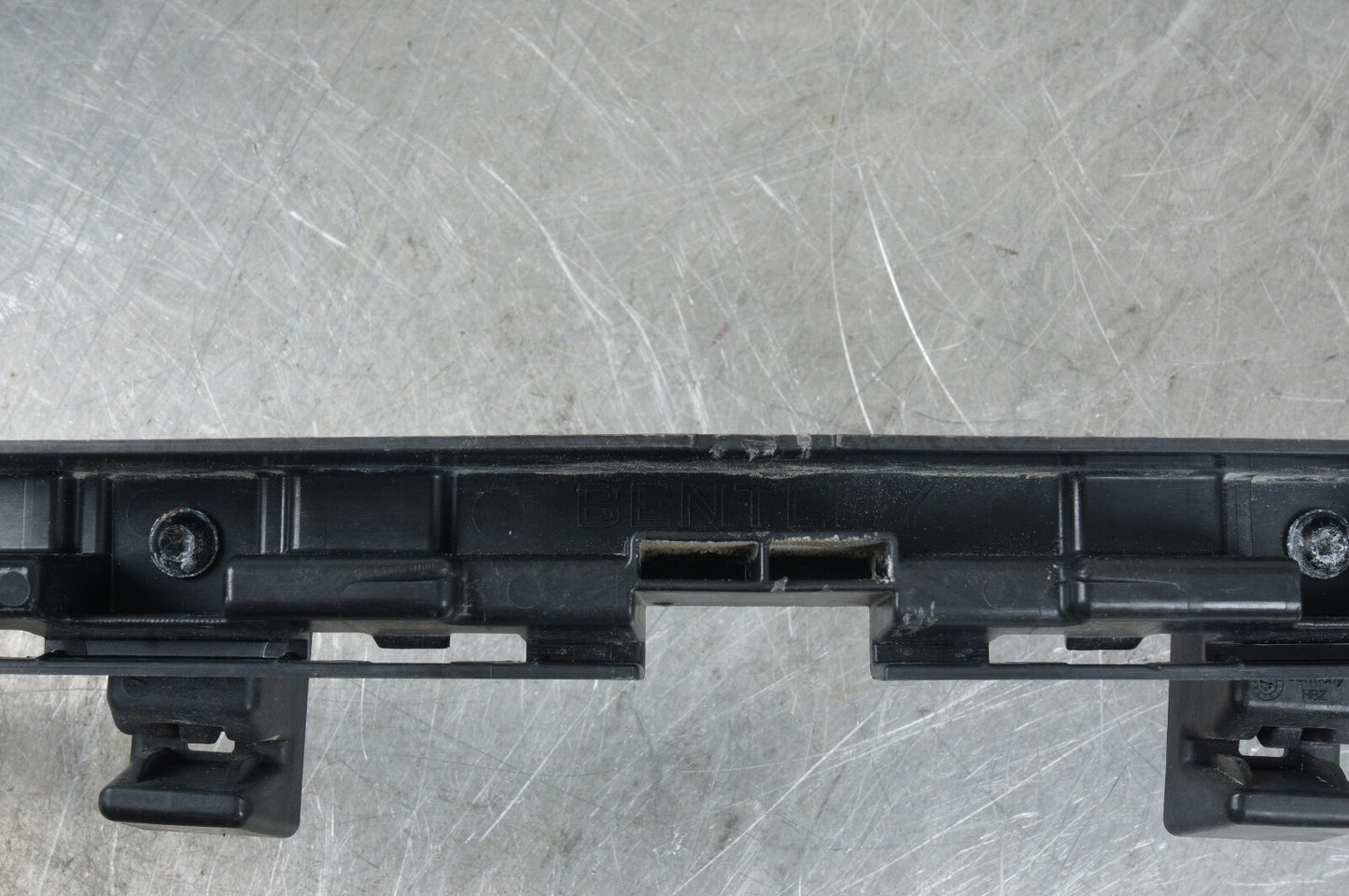 2010-2020 Bentley Mulsanne Front Bumper Bracket - OEM