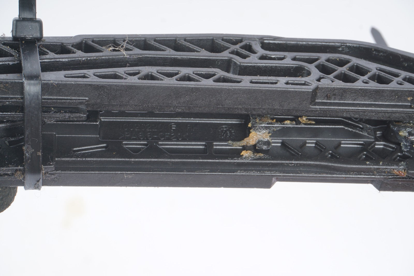 2012-2018 Audi A8L A8 Panoramic Roof Hinge SET OEM