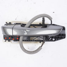 11-18 Porsche Cayenne 958 Front or Rear Right Side Exterior Door Handle OEM