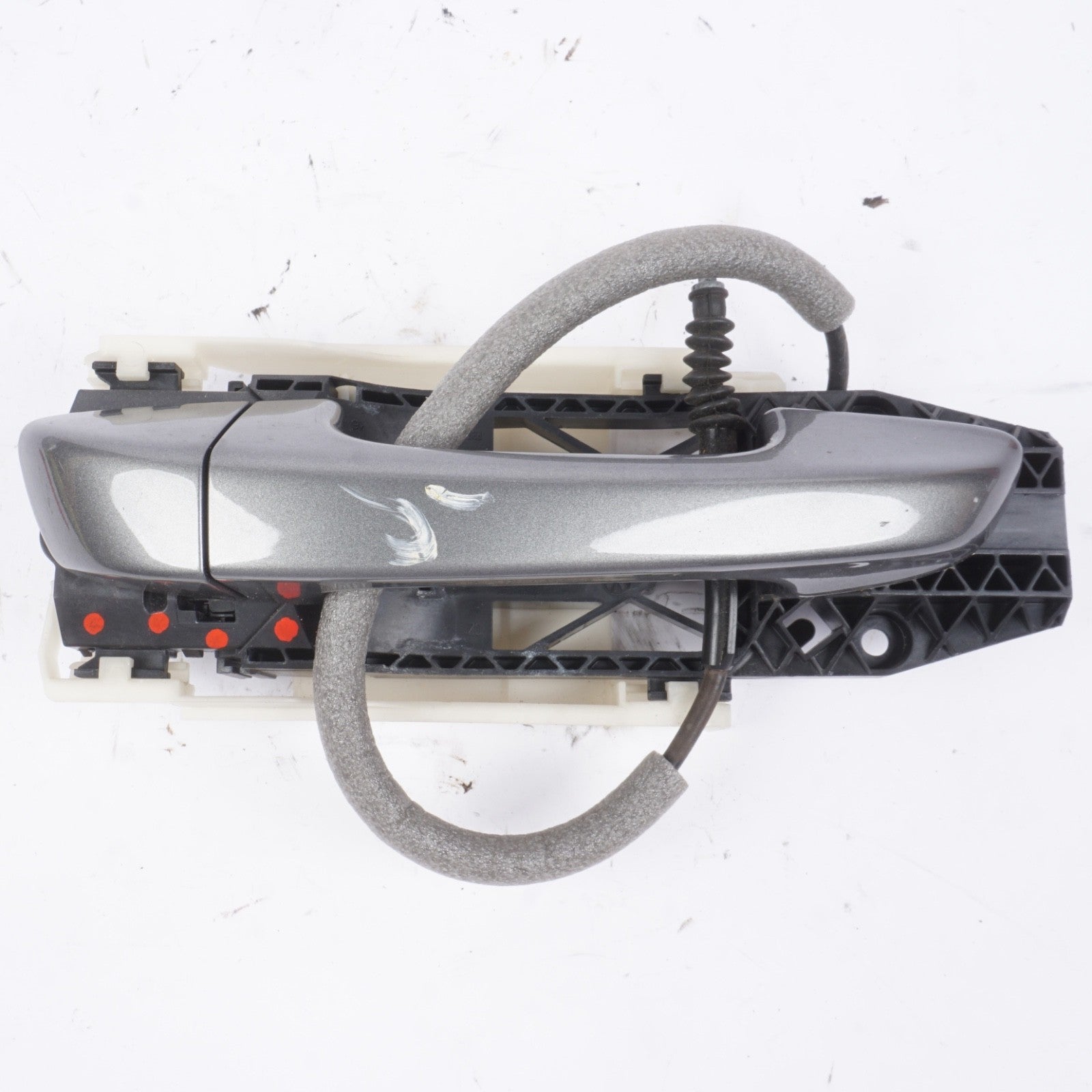 11-18 Porsche Cayenne 958 Front or Rear Right Side Exterior Door Handle OEM