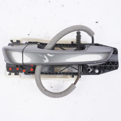 11-18 Porsche Cayenne 958 Front or Rear Right Side Exterior Door Handle OEM