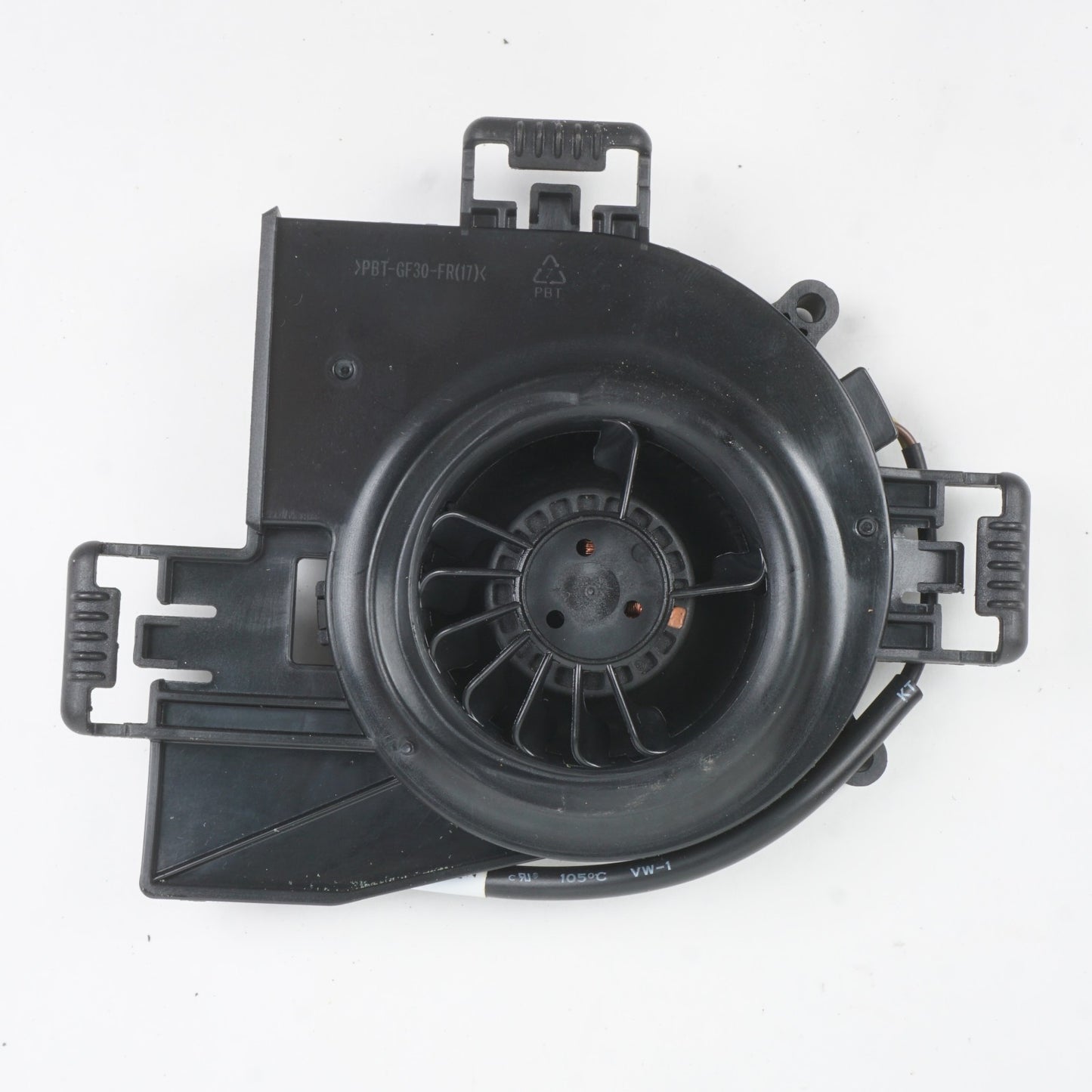 2022 - 25 Mercedes EQB Front Left Fan Cooling System Cooling Fan Battery Blower