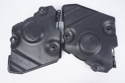 2011-2018 AUDI A8 QUANTTRO FRONT REAR SPEAKER BANG & OLUFSEN OEM SET OF 6