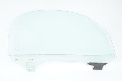 2003-2008 BMW Z4 E85 FRONT RIGHT PASSENGER DOOR WINDOW GLASS OEM
