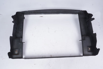 14 - 17 Fiat 500L 1.4l Engine Radiator Support Bracket OEM 36k