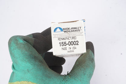New Genuine Beck Arnley 155-0002 Multi Port Fuel Injector