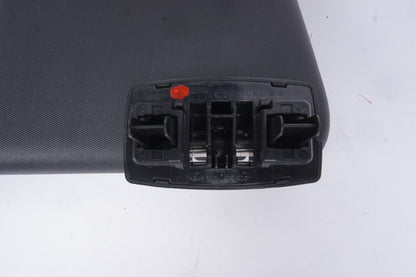 2015 - 2020 Mercedes GLA250 CLA250 Black Left Right Sun Visor Set Pair OEM
