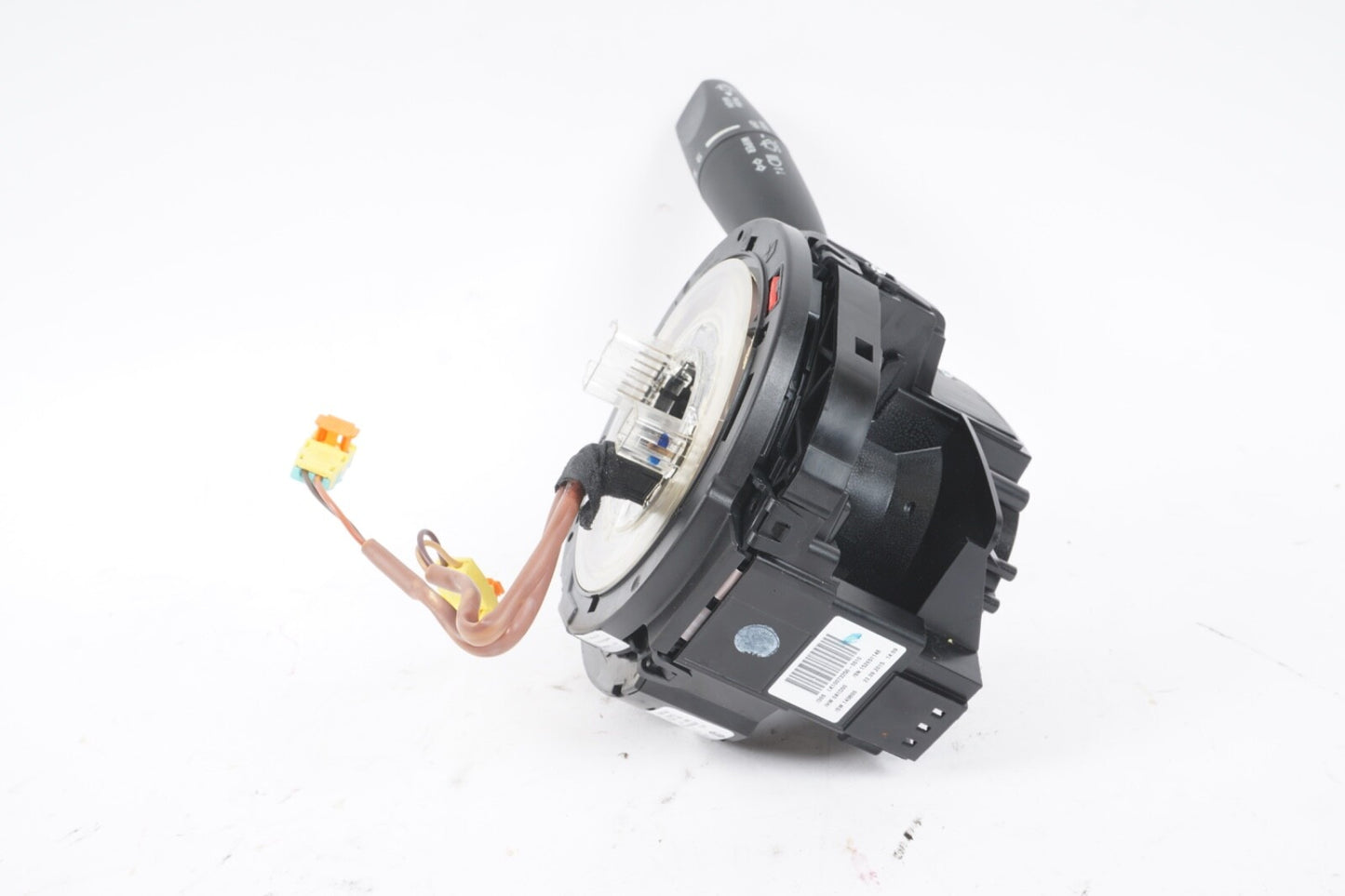 14 - 17 Maserati Ghibli Dash Steering Column Clock Spring Switch Assy Oem