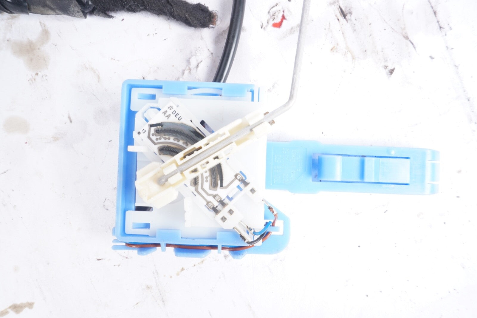 11-18 Porsche Cayenne 958 4.8l Fuel Pump OEM Left and Right