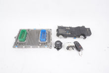 2018 - 2019 Jeep Renegade 2.4 ECU TCM Engine Computer Ignition OEM