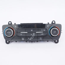 2015 2016 2017 2018 FORD FOCUS AC Control OEM F1ET18C612CG