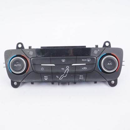2015 2016 2017 2018 FORD FOCUS AC Control OEM F1ET18C612CG
