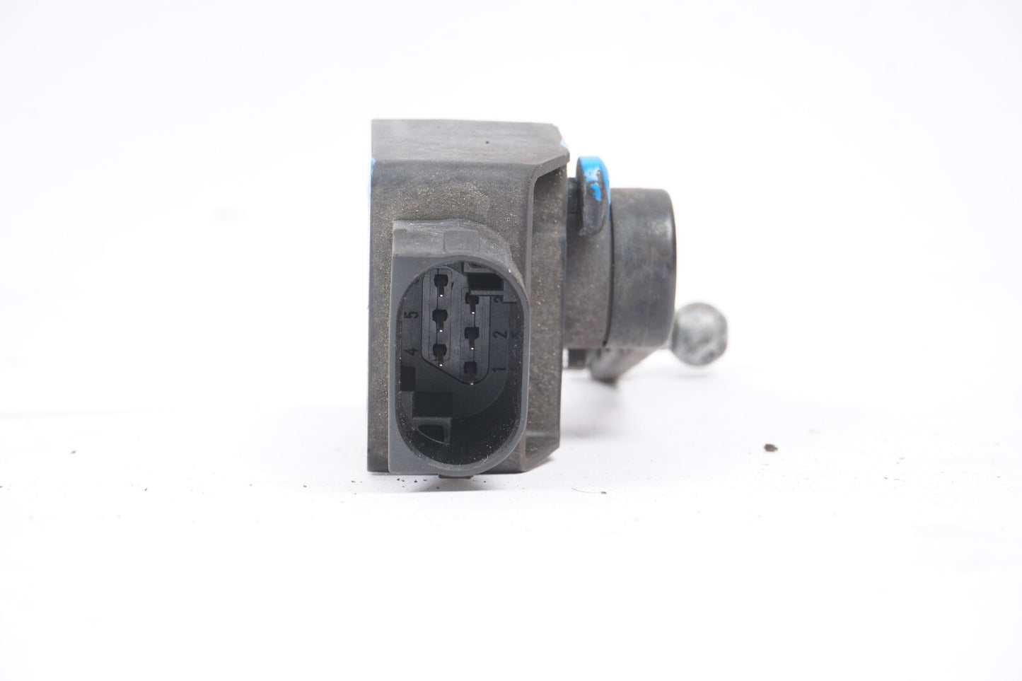 14-17 Mercedes S550 W222 Front Suspension Height Level Sensor 2229050503  OEM