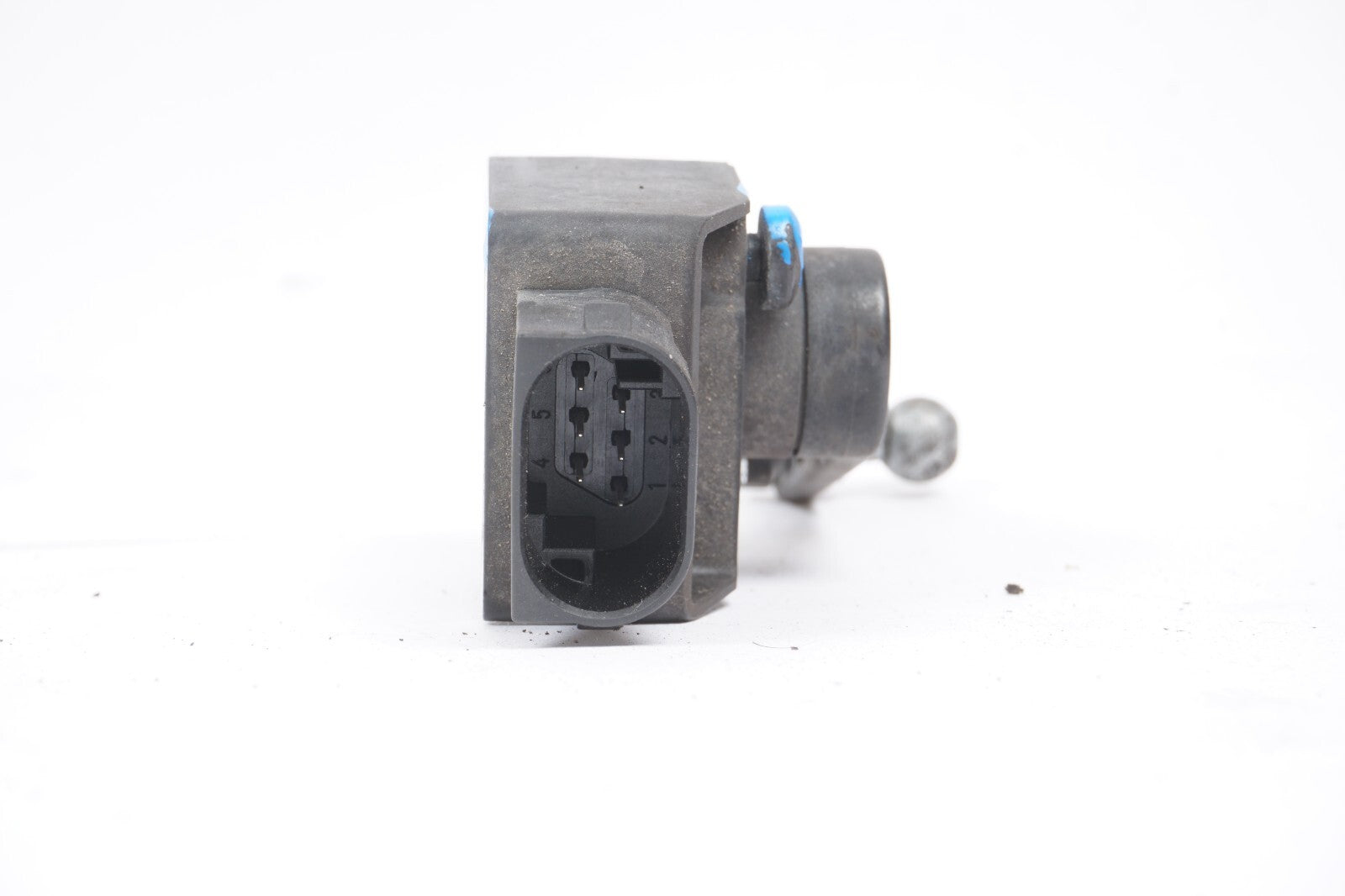 14-17 Mercedes S550 W222 Front Suspension Height Level Sensor 2229050503  OEM