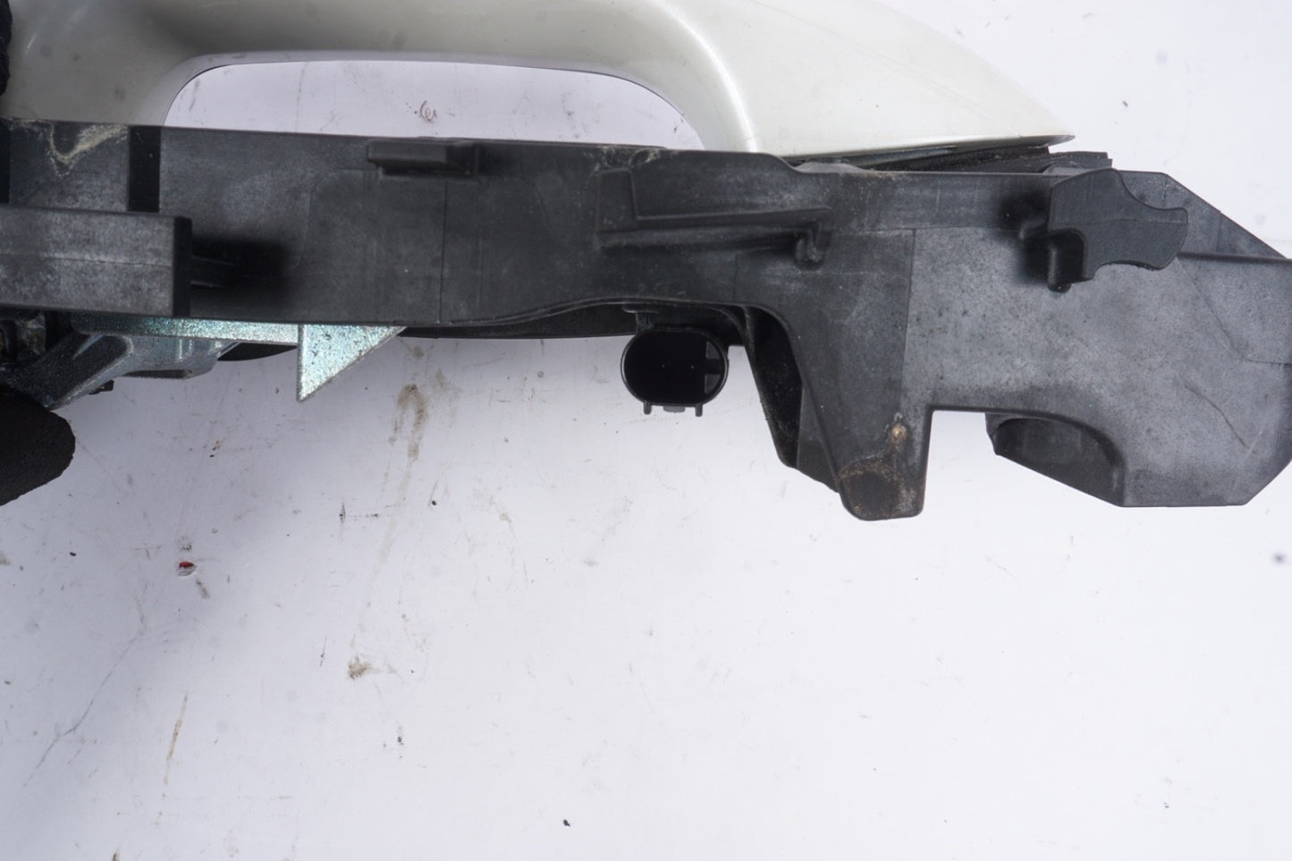 14-17 Mercedes W222 S550 Front or Rear Right Exterior Door Handle Keyless Go OEM