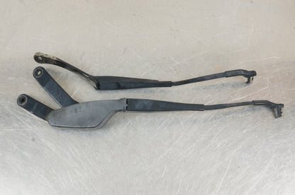 2011 2012 2013 2014 MERCEDES C250 C350 Front Windshield Wiper Arm Left Right Set