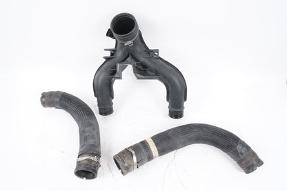 2014 - 2020 MASERATI GHIBLI Air Intake duct tube Duct Hose