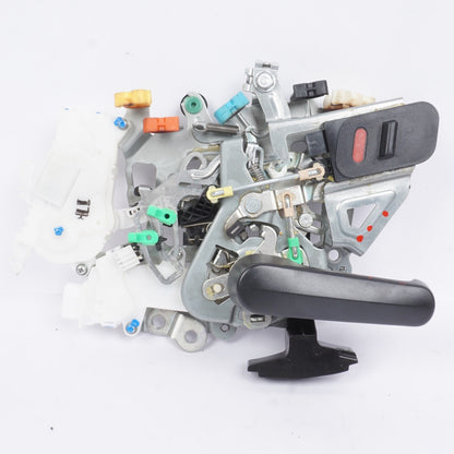 2018-2022 Honda Odyssey Rear Left Door Power Lock Latch Control 72662-thr
