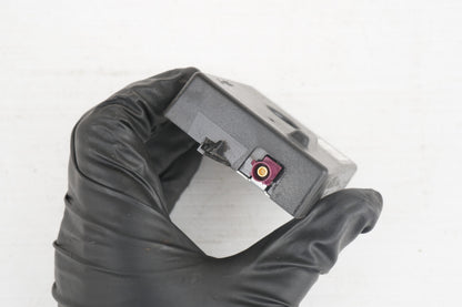 2014 - 2016 BMW 428i F32 BACK UP ANTENNA MODULE 9230911 OEM