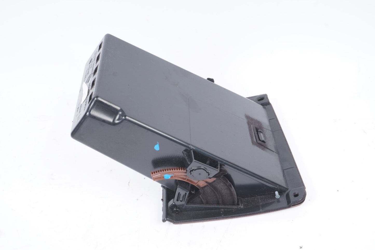 2011-2016 BMW 528I 535i 550 Left Dashboard Storage Compartment Glove Box 9166696