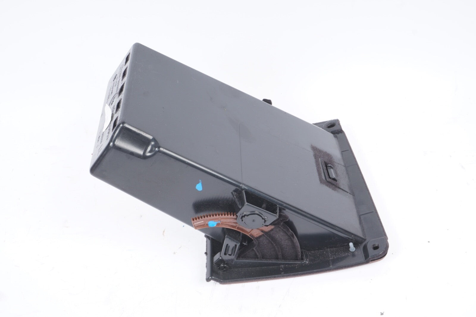 2011-2016 BMW 528I 535i 550 Left Dashboard Storage Compartment Glove Box 9166696