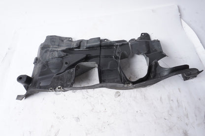 2012-2016 BMW 535I 640i LEFT Steering RACK / GEAR Cover 7185169 OEM