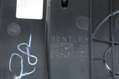2010 - 2020 BENTLEY MULSANNE FRONT DASHBOARD TRIM COVER PANEL LEFT RIGHT