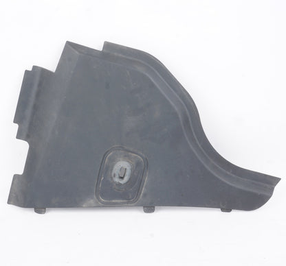 2013 - 2016 Mercedes GL450 X166 Left Cowl Grille Cover Trim Molding Panel OEM