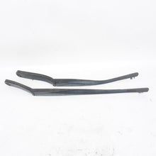 2012  –2017 BMW 650i Wiper Arms Set OEM 61617203156 61617314524