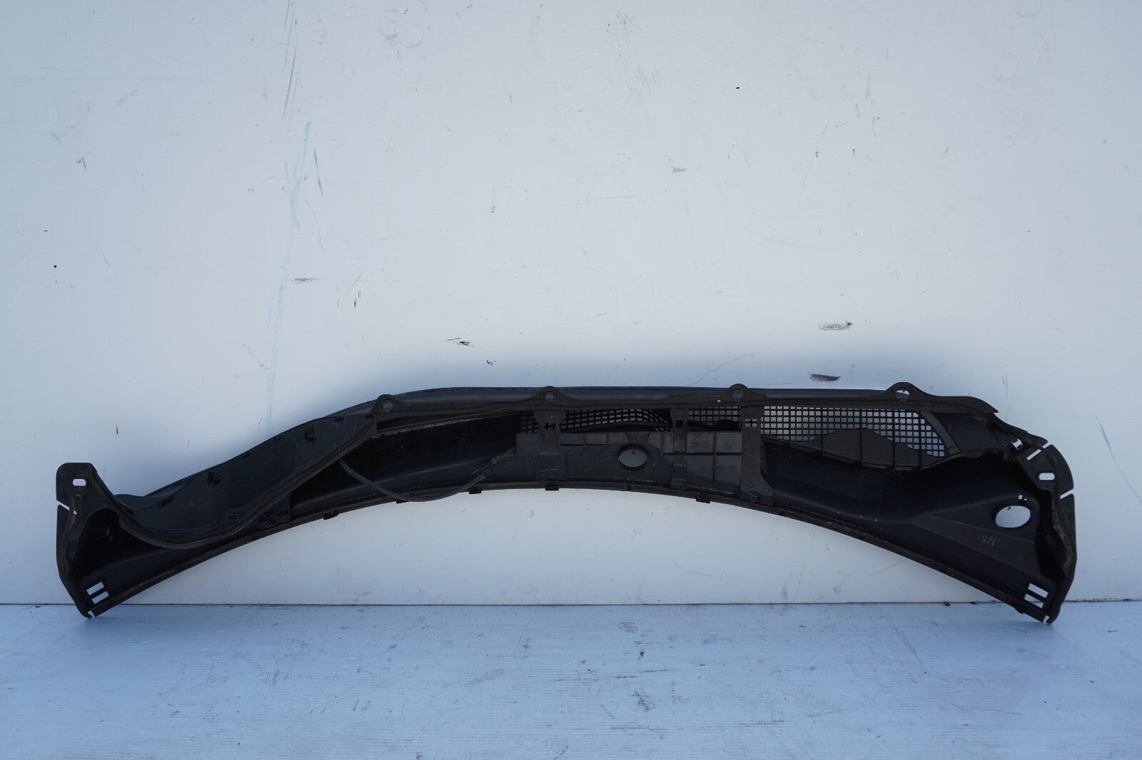 2013 - 2020 Subaru BRZ WINDSHIELD WIPER COWL PANEL GRILLE COVER  OEM