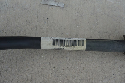2015-2020 MERCEDES GLA250 X156 4MATIC REAR ANTI ROLL STABILIZER SWAY BAR OEM