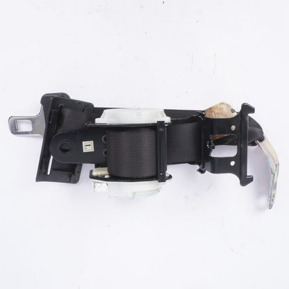 2010 - 2015 Lexus Is250c Is350c Convertible Rear Left Driver Side Seat Belt OEM