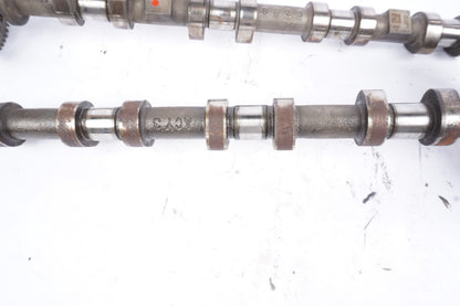 2016 - 2019 NISSAN TITAN 5.0L CUMMINS DIESEL LEFT INTAKE CAMSHAFT OEM