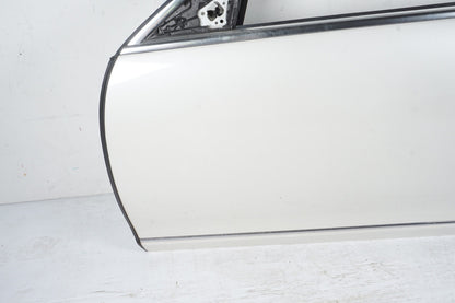 2007 - 2013 MERCEDES-BENZ S550 S600 S63 AMG FRONT LEFT DRIVER SIDE DOOR SHELL