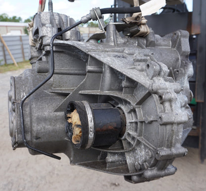 07-15 MINI COOPER 7594638 Manual Transmission 1.6L Base 6 Speed