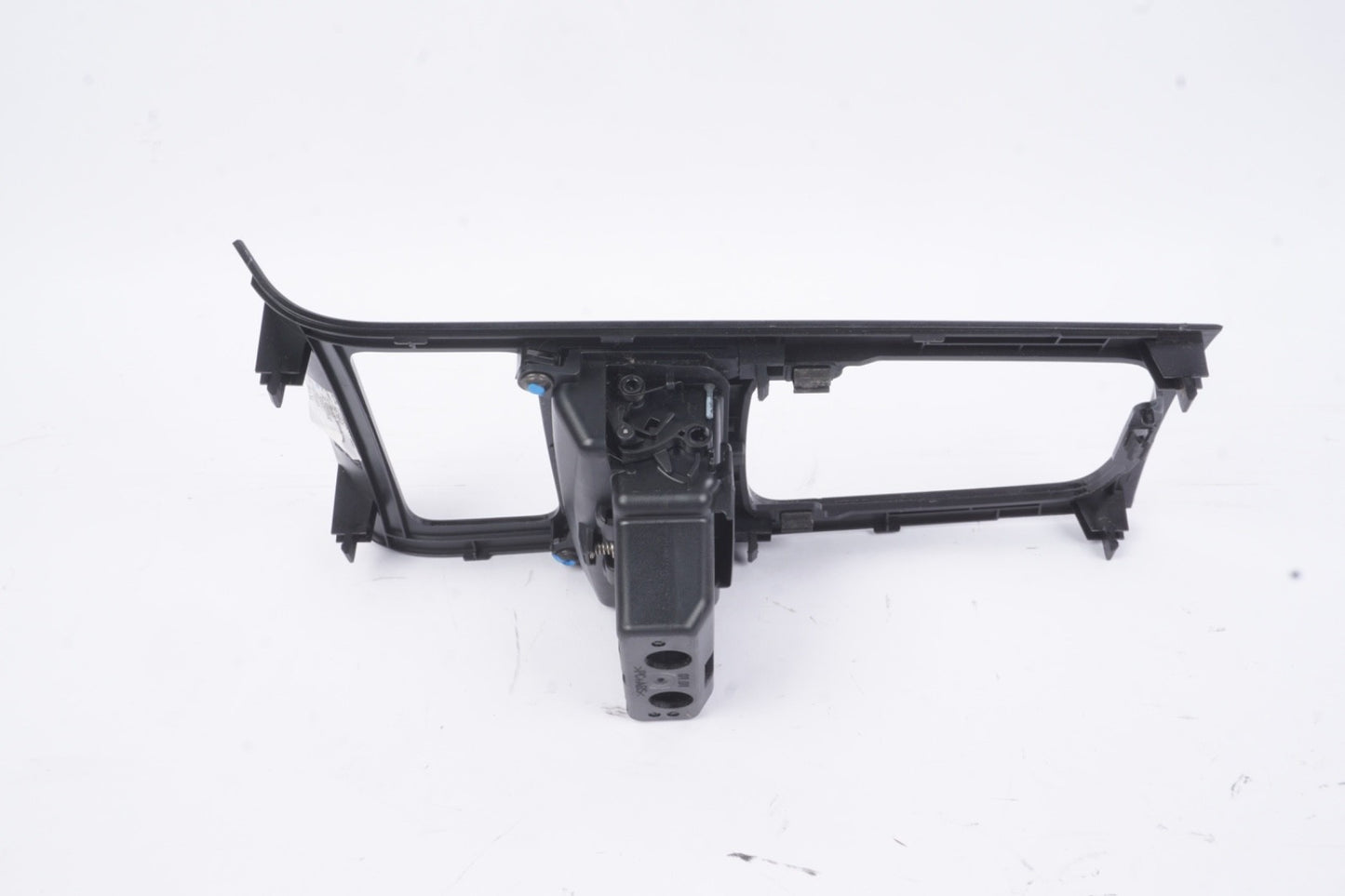 11-18 Porsche Cayenne 958 Center Console Gear Shifter Bezel Trim 7P5863324 Oem