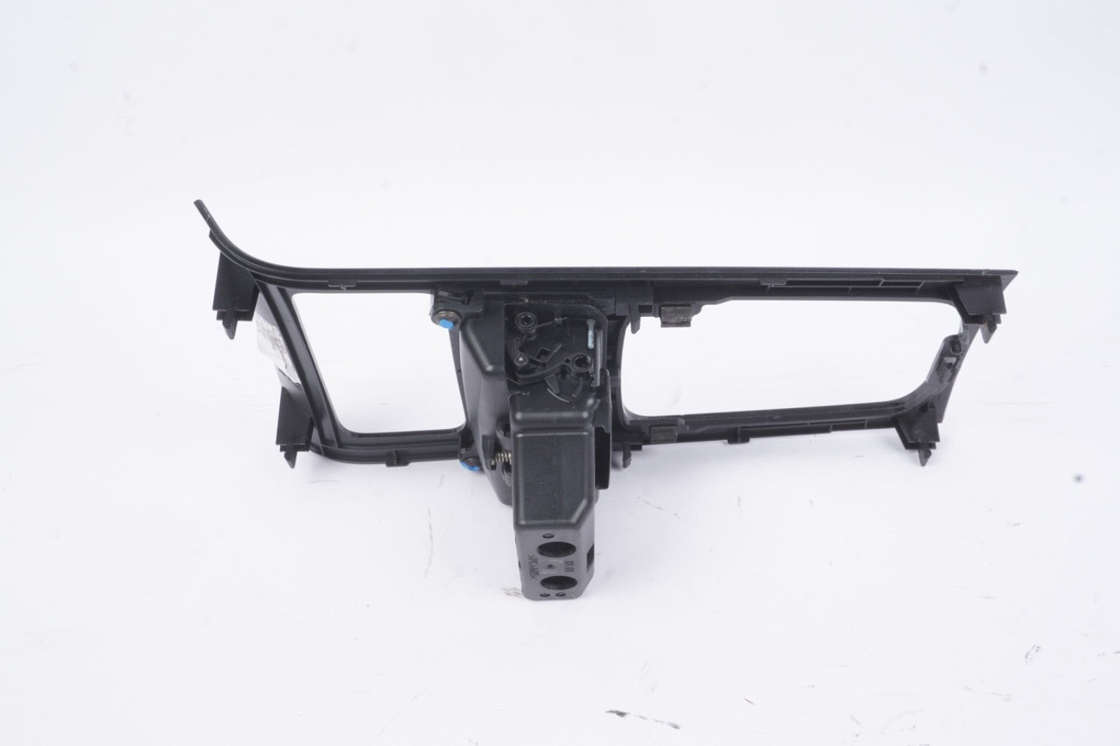 11-18 Porsche Cayenne 958 Center Console Gear Shifter Bezel Trim 7P5863324 Oem