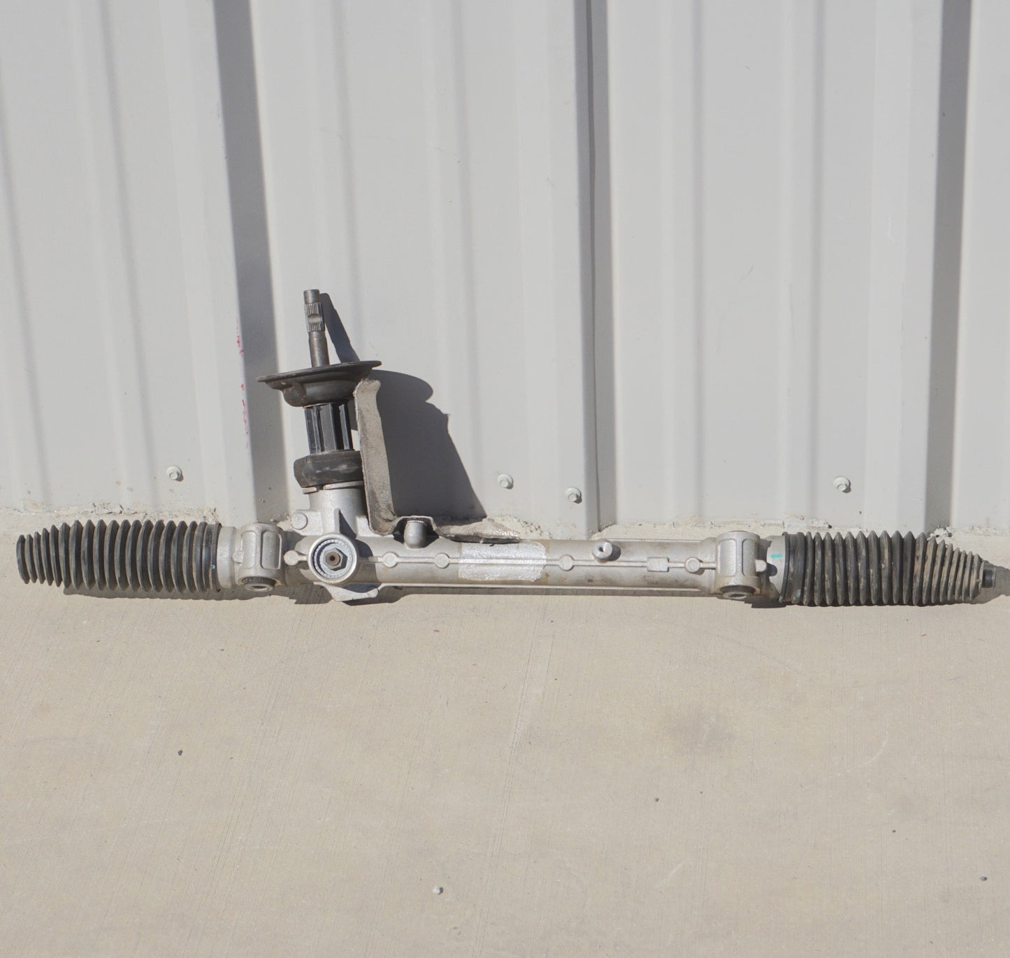 2016 - 2019 Jeep Renegade Steering Rack OEM