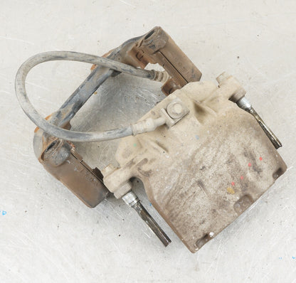 GM Rear Brake Caliper Silverado 1500 Tahoe Yukon REAR RIGHT PASSENGER Side OEM