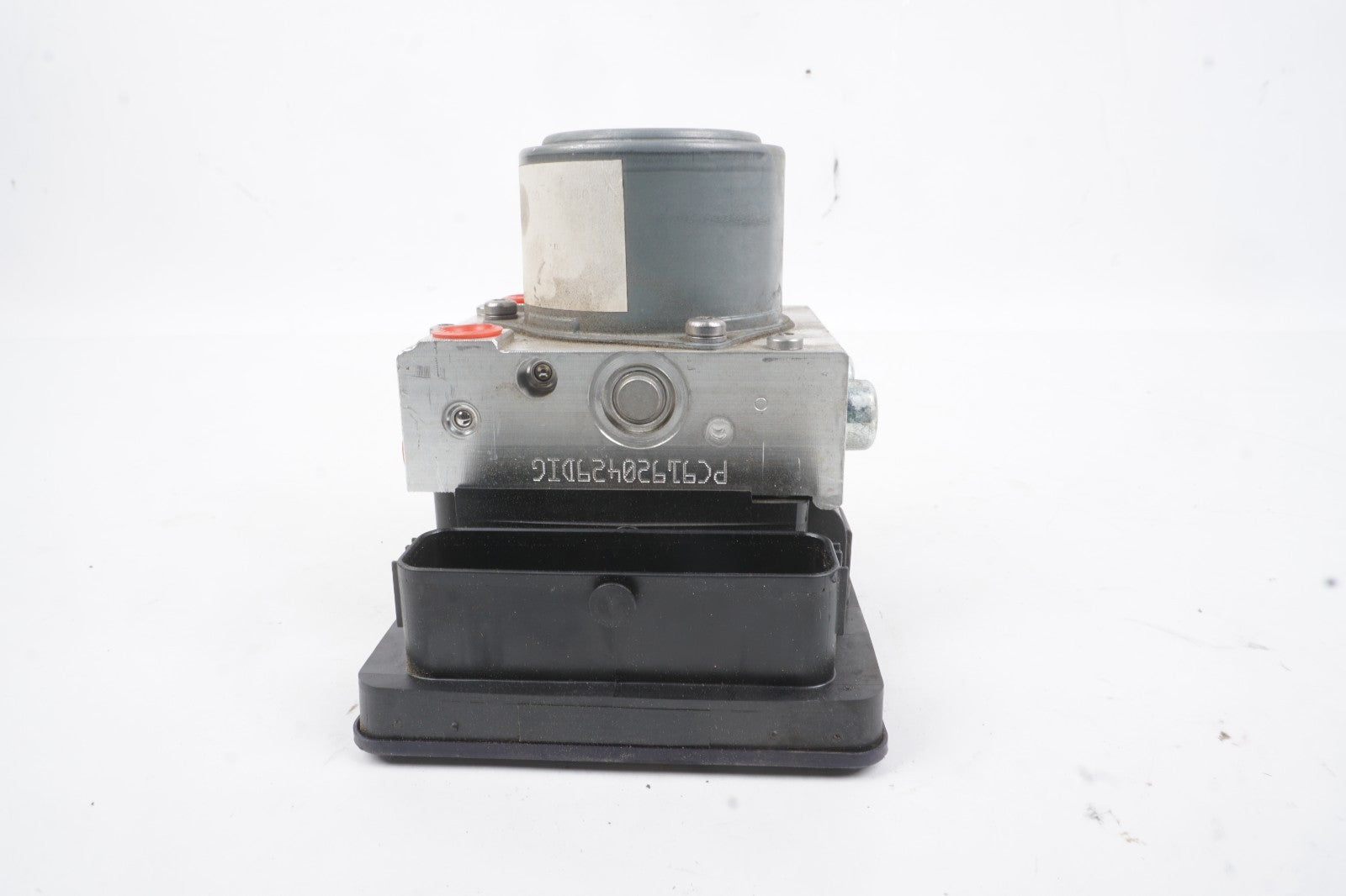 2018-2019 Jeep Renegade Abs Pump Control Module 52137661 OEM