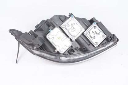 2010 - 2013 Mercedes W221 S550 S600 Front Left Side Headlight Lamp Bi-Xenon Oem