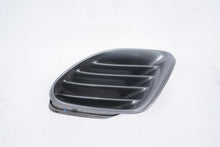 02 - 04 Porsche Boxster 986 Air Intake Grille Rear Left Driver Side OEM