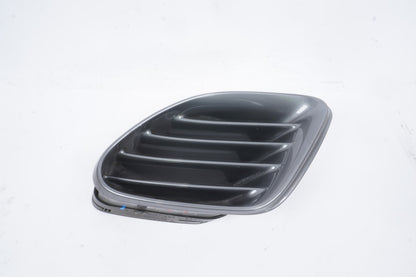 02 - 04 Porsche Boxster 986 Air Intake Grille Rear Left Driver Side OEM