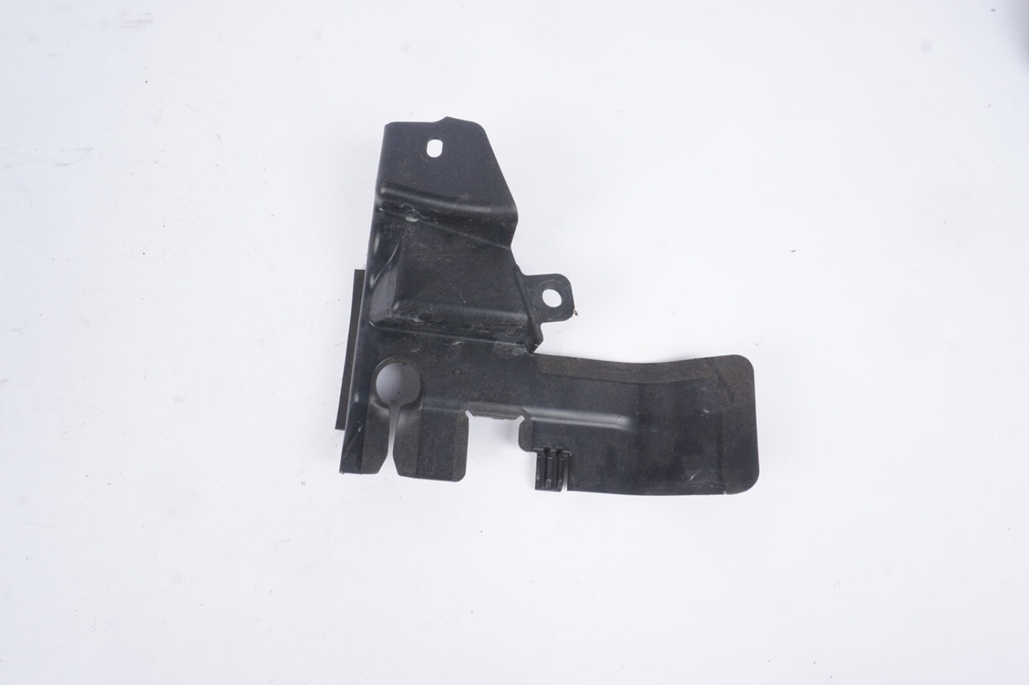 2014-2019 MINI COOPER S F55 FRONT LEFT FENDER RAIL REINFORCEMENT BRACKET OEM